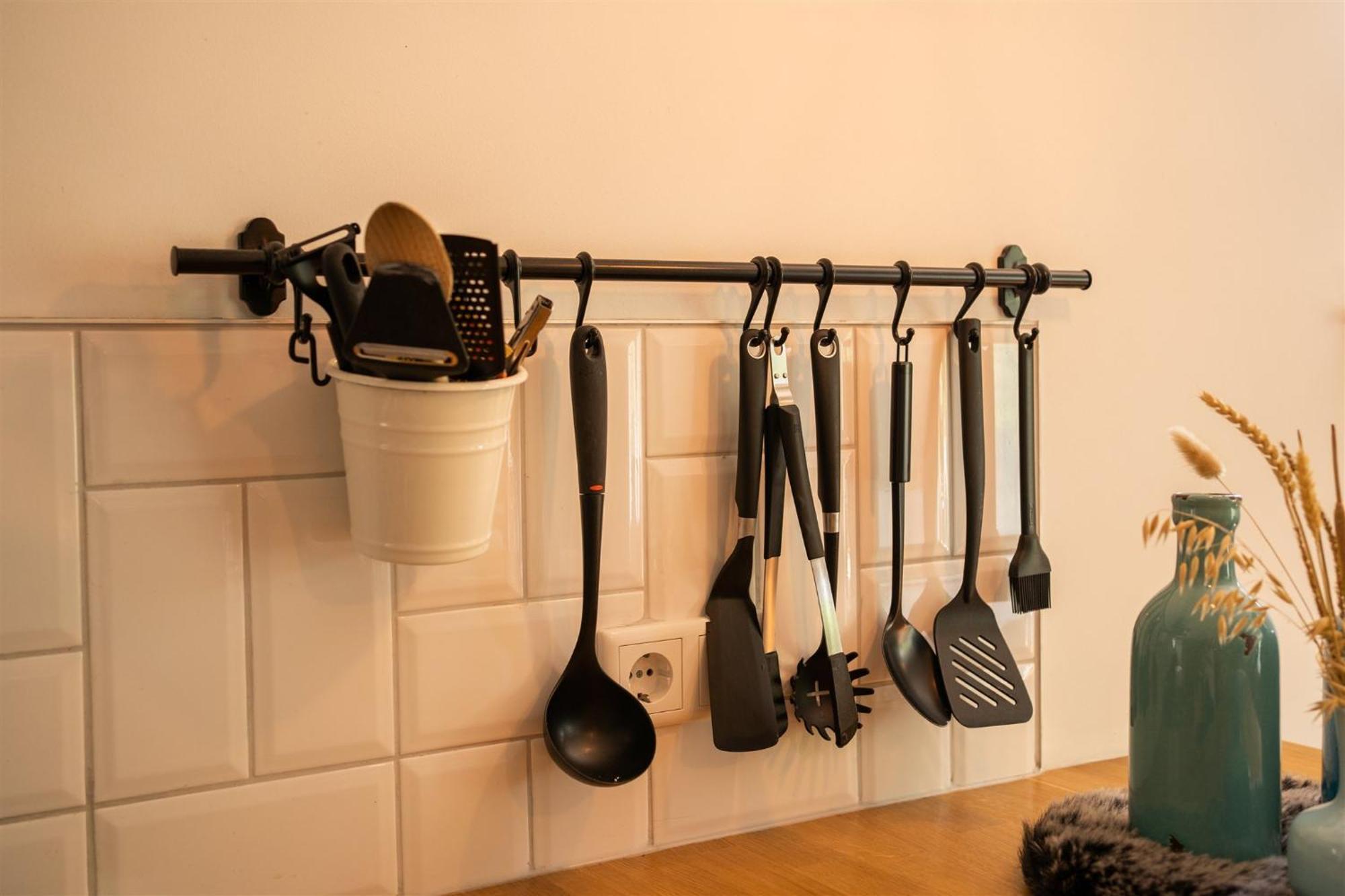 Vakantiewoning Le Garaazje 'S-Gravendeel ภายนอก รูปภาพ