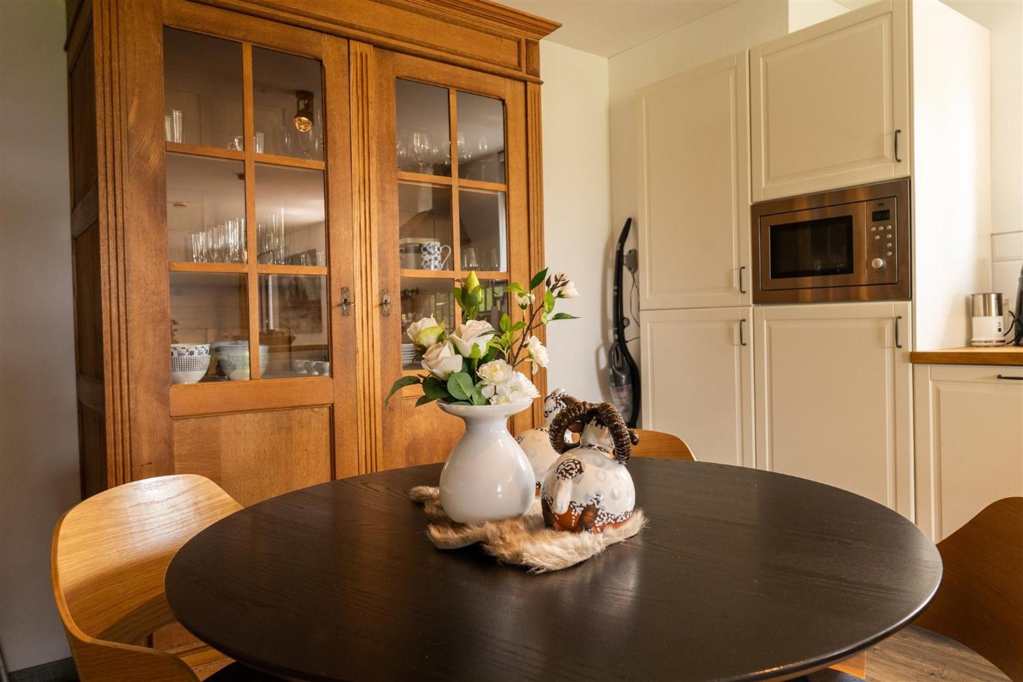 Vakantiewoning Le Garaazje 'S-Gravendeel ภายนอก รูปภาพ