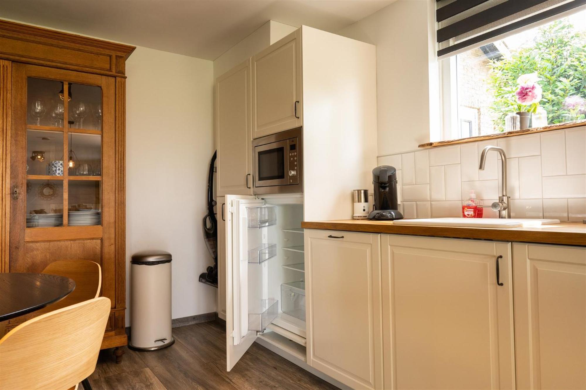 Vakantiewoning Le Garaazje 'S-Gravendeel ภายนอก รูปภาพ