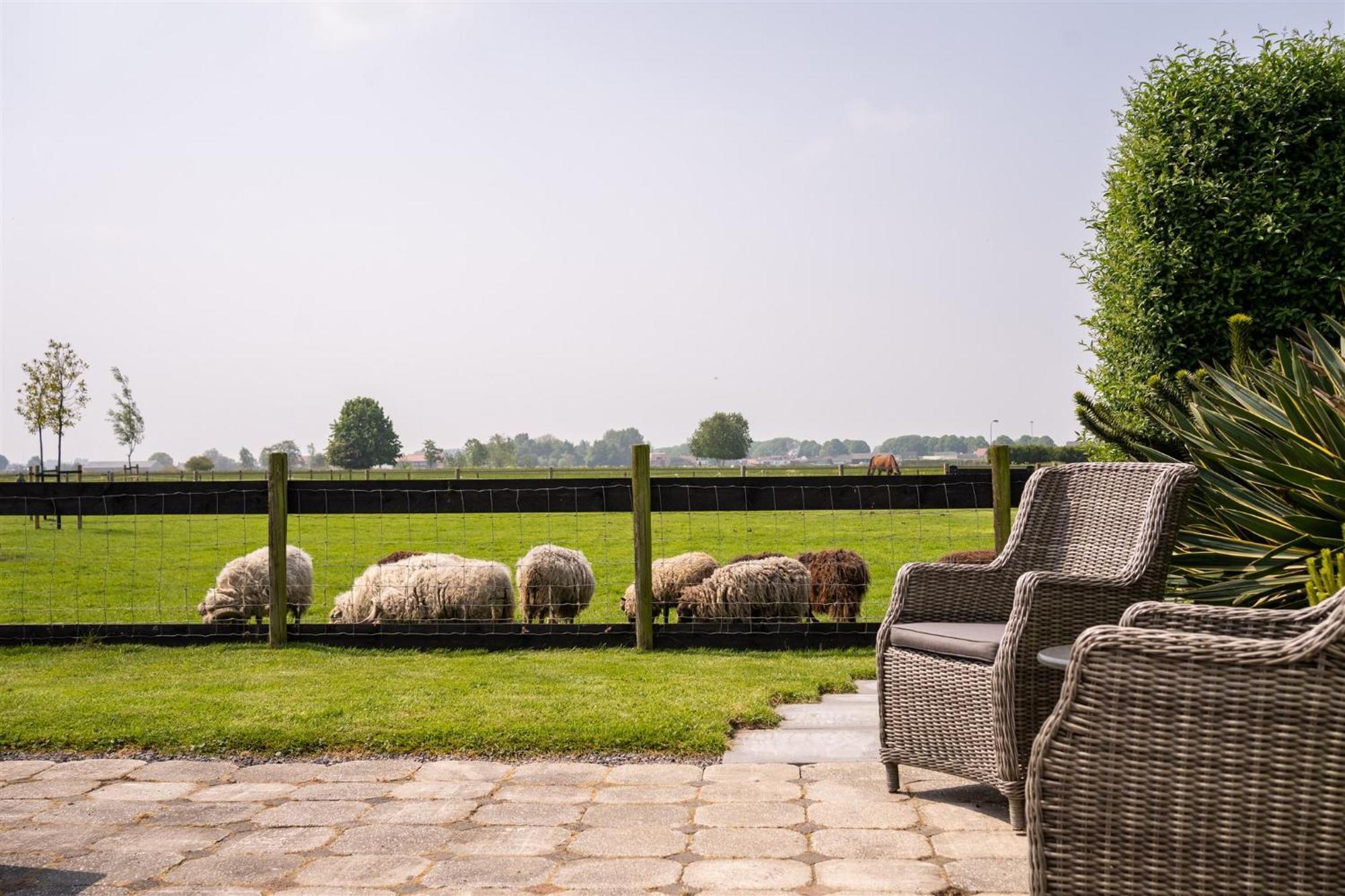 Vakantiewoning Le Garaazje 'S-Gravendeel ภายนอก รูปภาพ
