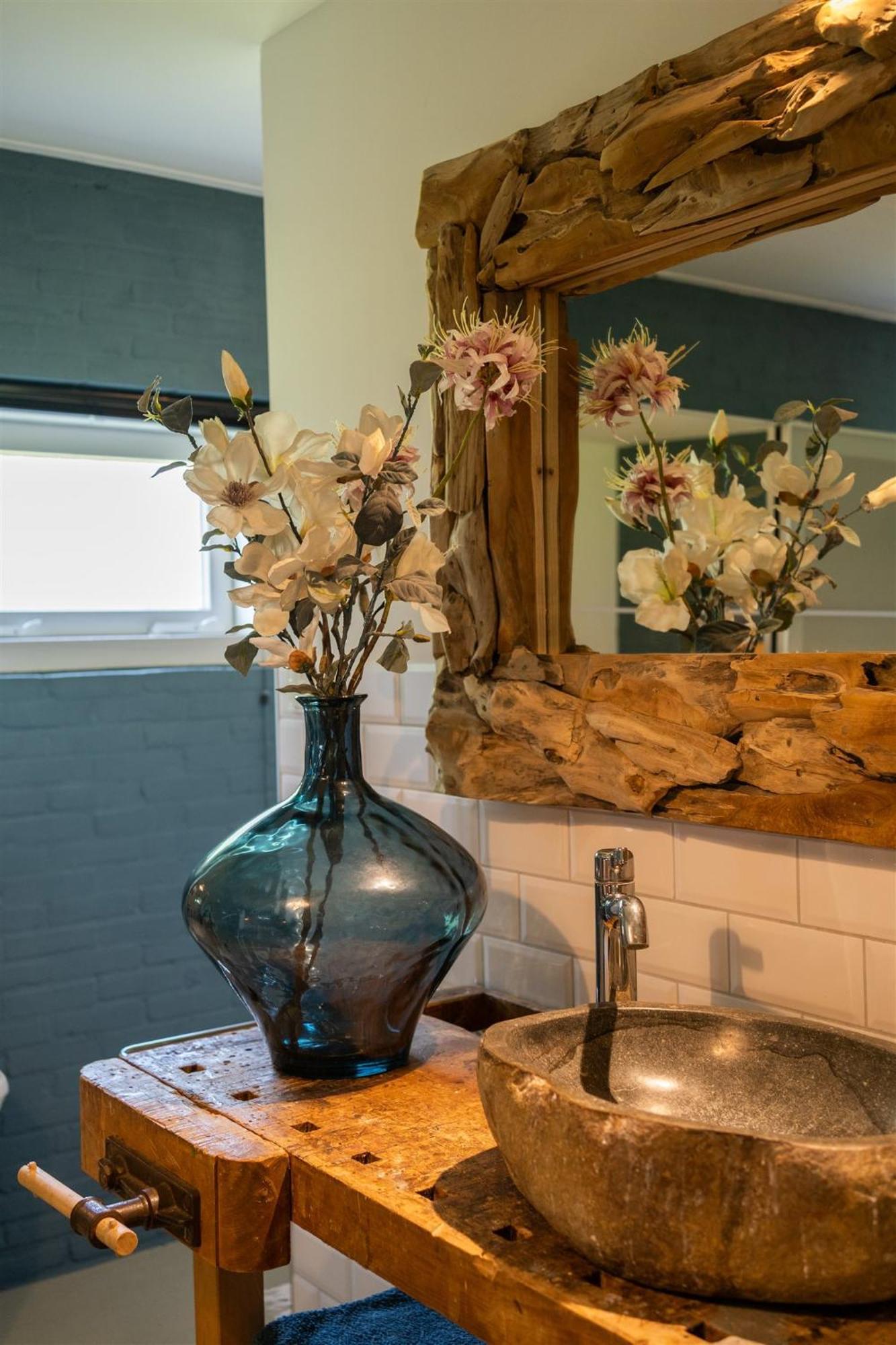 Vakantiewoning Le Garaazje 'S-Gravendeel ภายนอก รูปภาพ