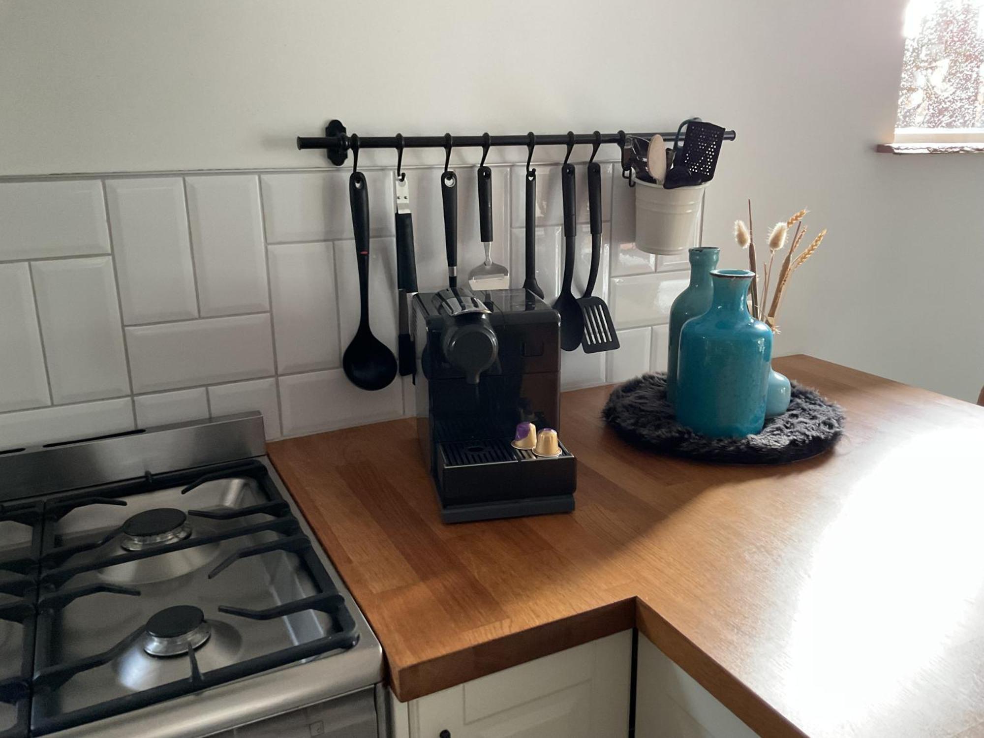 Vakantiewoning Le Garaazje 'S-Gravendeel ภายนอก รูปภาพ